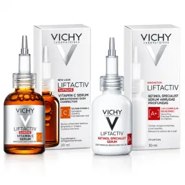 vichy-liftactiv-zestaw-serum-witamina-c-20-ml-retinol-30-ml-dzien-i-noc
