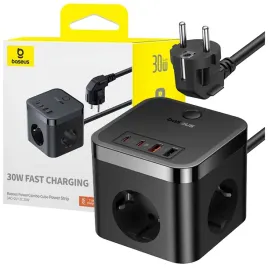 ladowarka-listwa-zasilajaca-kostka-baseus-30w-3x-ac-2x-usb-a-2x-usb-c-15m