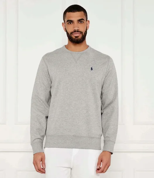 Bluza bawełniana męska Polo Ralph Lauren r.XL