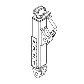 stopa-podporowa-368mm-1000-kg-z-ramieniem-ruchomym-simol-e000041171