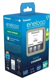 ladowarka-panasonic-basic-4x-akumulator-aaa-eneloop-800-mah