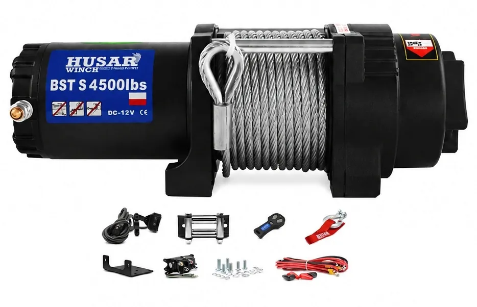 bst-s-4500-lbs