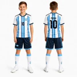 stroj-pilkarski-z-getrami-messi-10-argentyna-2026-158cm