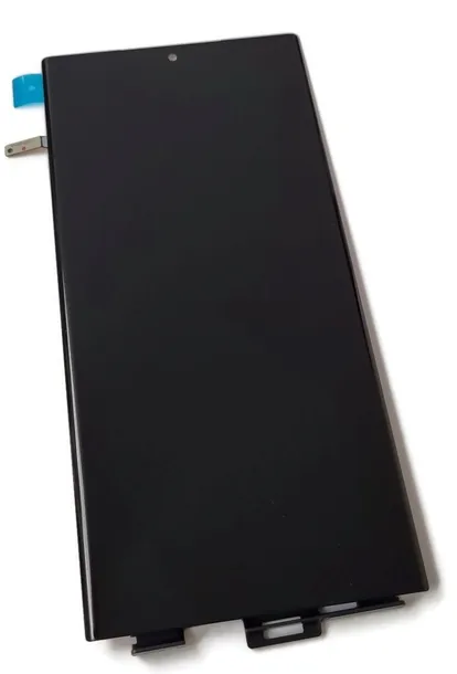 ORG Wyświetlacz LCD oryginalny ekran do Samsung Galaxy S23 Ultra (SM-S918)