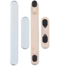 przyciski-power-i-volume-guzik-wlacznik-samsung-galaxy-a55-blekitne