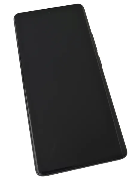 ORG Wyświetlacz LCD oryginalny z ramką Xiaomi Redmi Note 14 Pro 4G, czarny