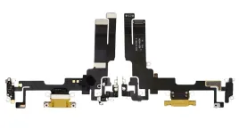 hq-zlacze-ladowania-usb-do-apple-iphone-14-zolte-yellow