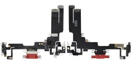 hq-zlacze-ladowania-usb-do-apple-iphone-14-czerwone-red
