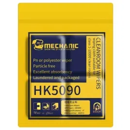 sciereczki-chusteczki-bezpylowe-antystatyczne-mechanic-hk5090-10x10-400-szt