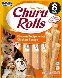 inaba-dog-churu-rolls-chicken-wraps-chicken-8x12g