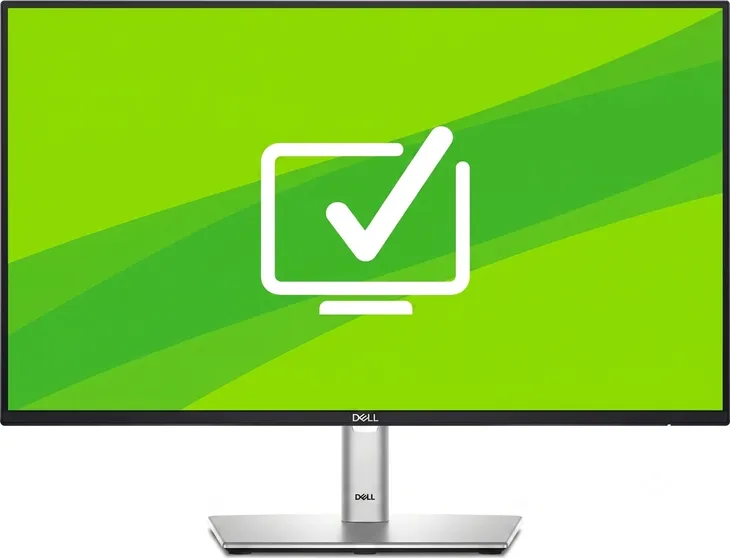Monitor LED IPS Dell P2425H 23,8'' Full HD 16:9 100Hz USB DP HDMI 3Y