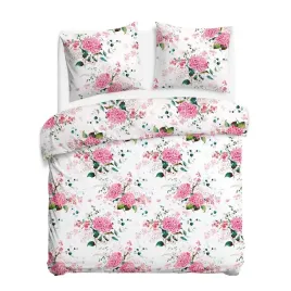 posciel-flanelowa-ciepla-200x220-31522-2-rozowe-kwiaty
