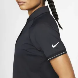 nike-koszulka-polo-damska-r-l-czarna-logo-krotki-rekaw-bv1057-010
