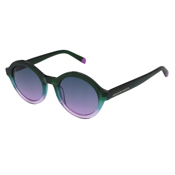 Okulary przeciwsłoneczne Benetton BE5111 502 ARDEA 50/21-140