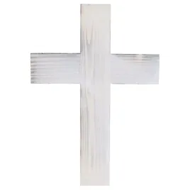 bialy-drewniany-krzyz-ozdoba-dekoracja-nagrobna-na-grob-cmentarz-40x30-cm