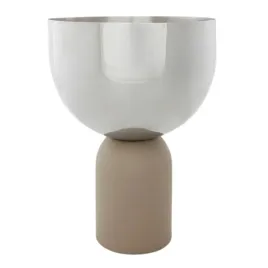 doniczka-aytm-torus-flowerpot-stan-nierdzewna-srebrna