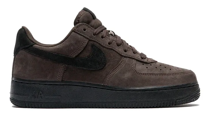Buty sportowe Nike Air Force 1 Low Retro sneakersy męskie r. 42.5 27 cm