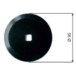 noz-do-paszowozu-95x11x5-okragly-srednica-otworu-11mm-39354