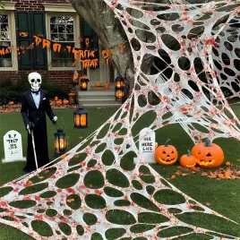 ogromna-dekoracja-halloween-pajeczyna-ozdoba-na-drzwi-drzewa-sciane