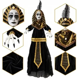 dekoracja-wiszaca-faraon-wladca-egiptu-120-cm-zombie-ozdoba-halloween