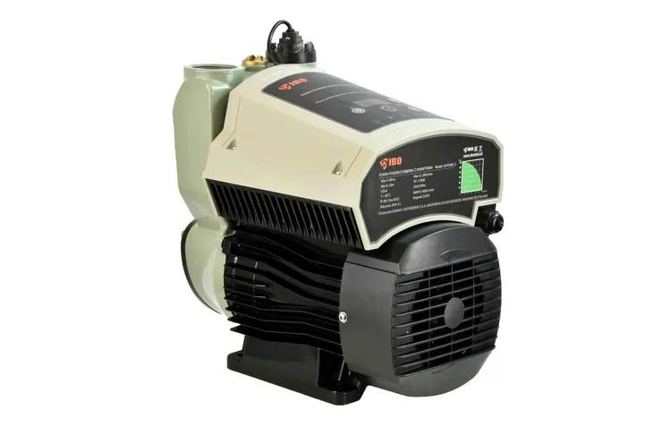 IBO AUTOIBO 2 1,5KW 230V POMPA Z FALOWNIKIEM (003236)