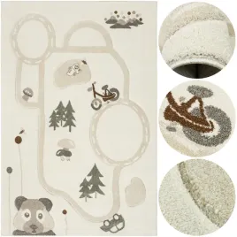 dywan-tanami-kids-c7003a-green-cream-uliczki-zielen-krem