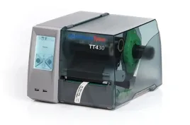drukarka-termotransferowa-tt430-druk-na-nylonowych-opaskach-i-etykietach
