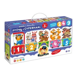 czuczu-puzzle-z-dziurka-pociag-z-cyferkami-3