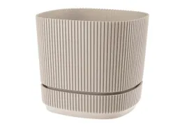 doniczka-plastikowa-z-podstawka-oslonka-kwadrat-pera-21x21-cm-mat-bezowa