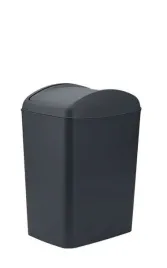 kosz-uchylny-slim-5-l-na-smieci-odpadki-antracytowy-waski-smukly