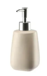 dozownik-ceramiczny-do-mydla-pastello-bezowy-matowy-400-ml