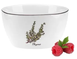 miseczka-porcelanowa-salaterka-prowansja-thyme-800-ml-mleczna-biel-tymianek