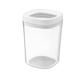 pojemnik-kwadratowy-do-zywnosci-przezroczysty-amos-1000-ml-biala-pokrywa