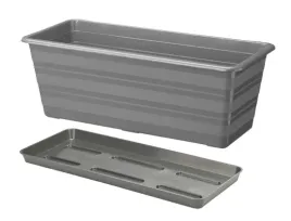 skrzynka-balkonowa-doniczka-prostokatna-z-podstawka-draco-40-cm-szara