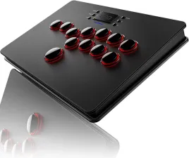 arcade-stick-kontroler-joystick-bezprzewodowy-fightstick-pc-ps4-switch-xbox
