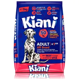 sucha-karma-dla-psa-kiani-adult-wolowina-z-witaminami-9-kg