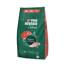 sucha-karma-dla-psa-pan-miesko-z-ziolami-wolowina-krolik-srednie-rasy-20kg