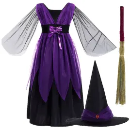 stroj-wiedzma-czarownica-wrozka-kostium-na-bal-na-halloween-130cm-kapelusz
