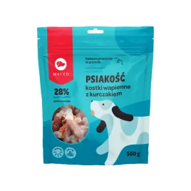 przysmak-dla-psa-kostki-wapienne-z-kurczakiem-psiakosc-500-g-maced