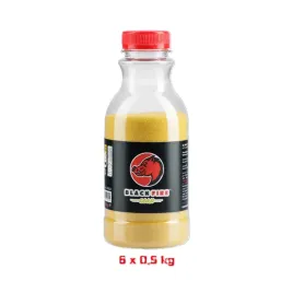wabik-w-proszku-o-aromacie-kukurydzy-eurohunt-black-fire-500211-6szt-x-500g