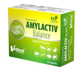 vetfood-amylactiv-balance-30-kaps-na-trawienie