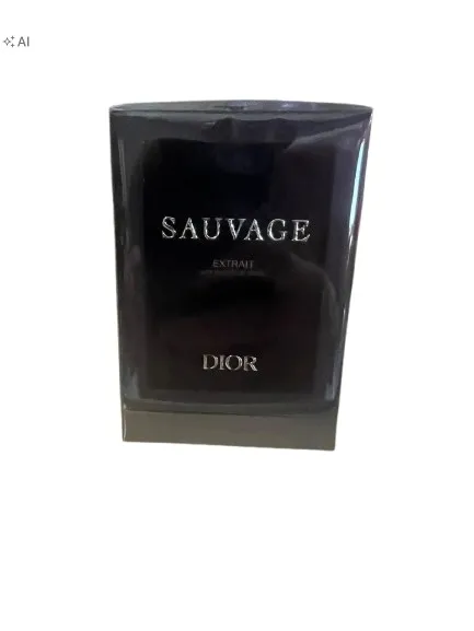 Dior Sauvage Extrait 50ml Wawa Marriott