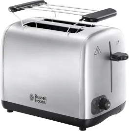toster-russell-hobbs-adventure-srebrny-szary-850-w