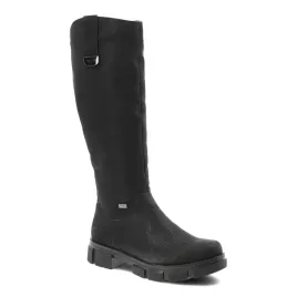 kozaki-rieker-y7190-00-black