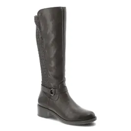 kozaki-rieker-75490-25-brown