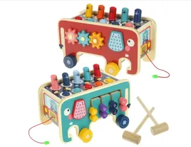 drewniana-kreatywna-kostka-edukacyjna-slon-wbijak-przebijak-montessori