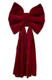 kokarda-velvetowa-gigant-40x80cm-ciemnoczerwona-kokvg40x080-052