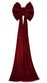 kokarda-velvetowa-gigant-40x160cm-ciemnoczerwona-kokvg40x160-052