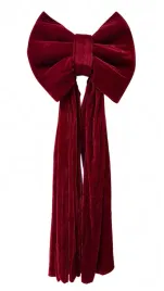 kokarda-velvetowa-gigant-40x110cm-ciemnoczerwona-kokvg40x110-052