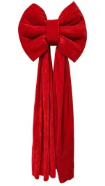 kokarda-velvetowa-gigant-40x110cm-czerwona-kokvg40x110-050